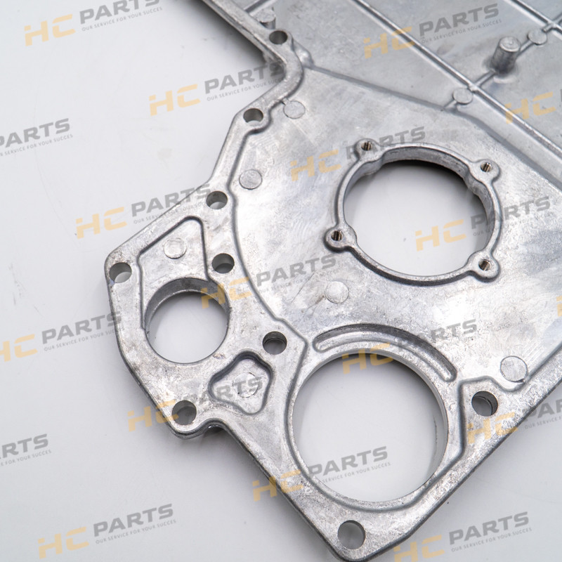 JCB крышка ГРМ PERKINS AA AB-AZERI PARTS