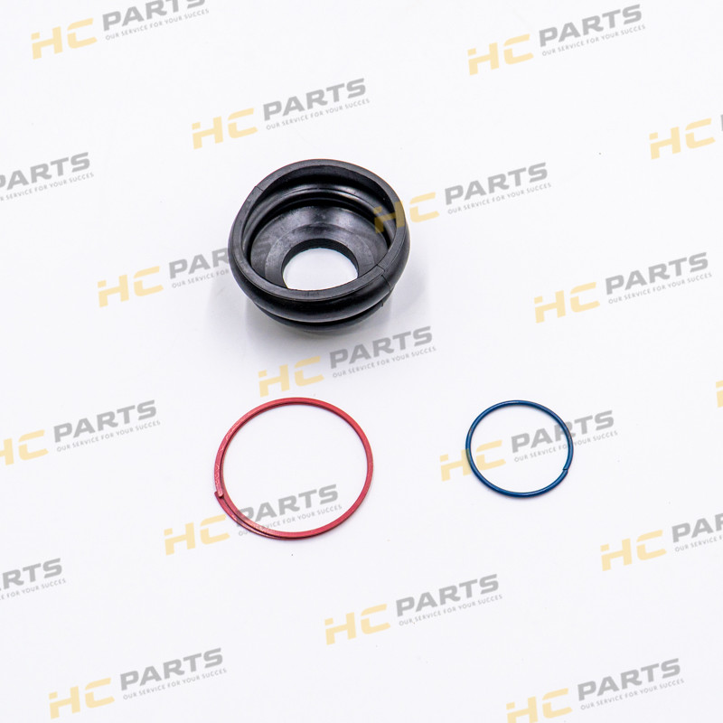 JCB крышка наконечника стержня-3CX 4CX AZERI PARTS