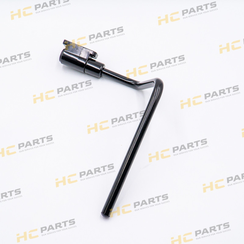 JCB Крепление левого зеркала — 3CX 4CX AZERI PARTS