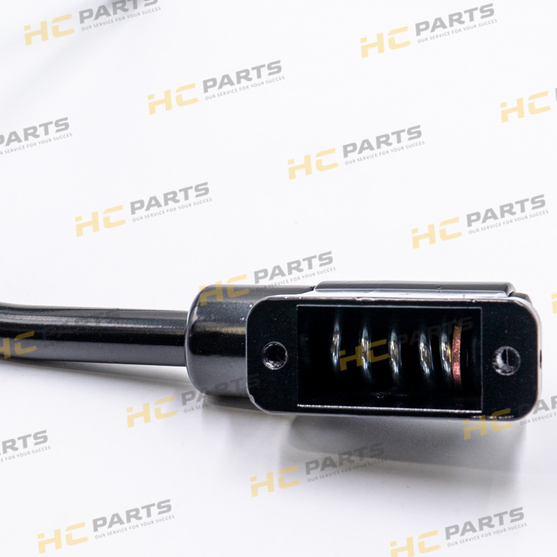 JCB Крепление зеркала слева — 3CX 4CX AZERI PARTS