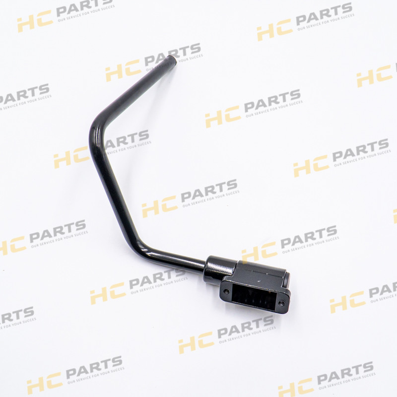 JCB Крепление зеркала слева — 3CX 4CX AZERI PARTS