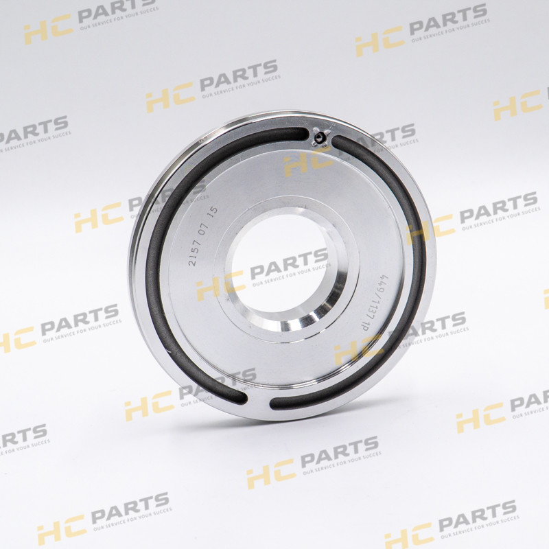 JCB Поршень барабана сцепления - AZERI PARTS