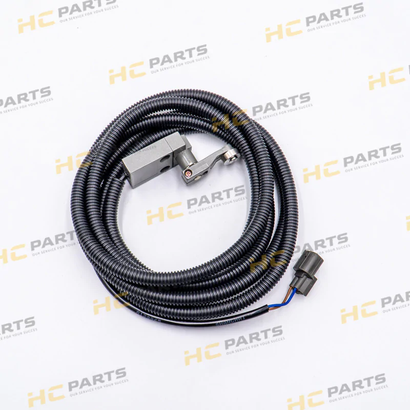 JCB Датчик уровня в переднем ковше - 3CX 4CX AZERI PARTS