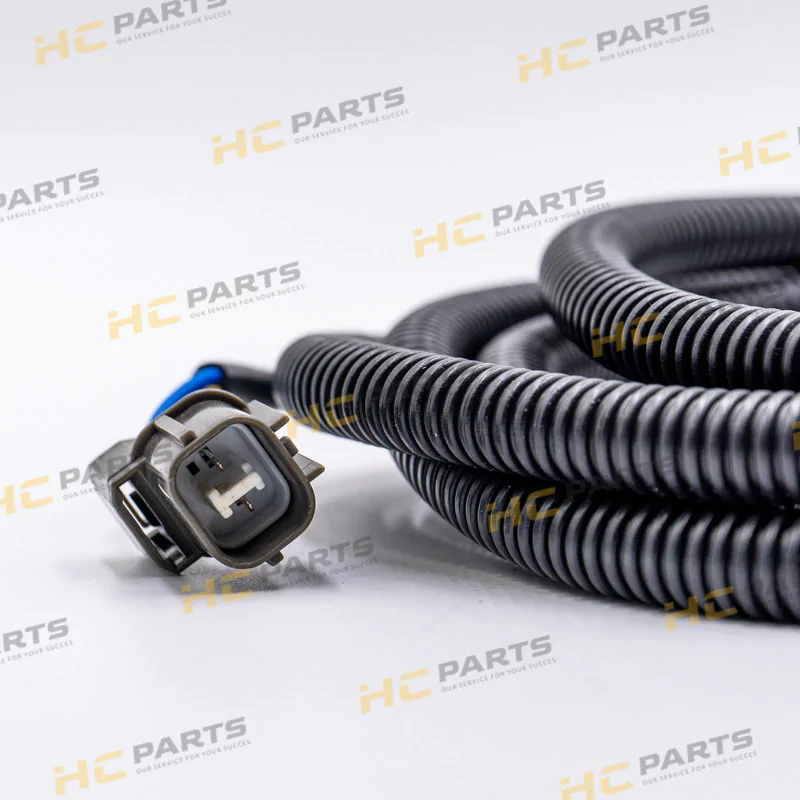 JCB Датчик уровня в переднем ковше - 3CX 4CX AZERI PARTS