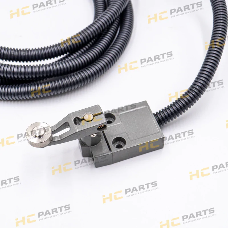 JCB датчик выравнивания переднего ковша-3CX 4CX AZERI PARTS