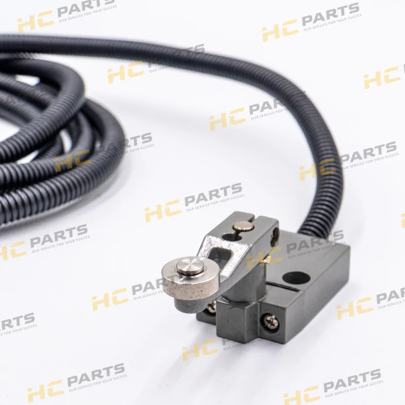 JCB Датчик уровня в переднем ковше - 3CX 4CX AZERI PARTS