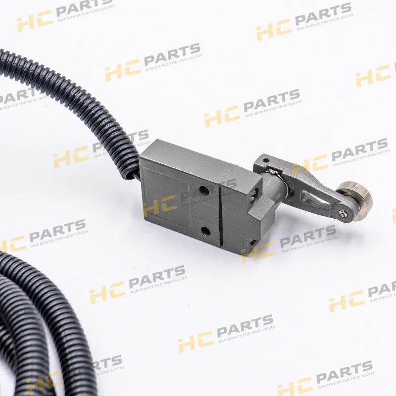 JCB Датчик уровня в переднем ковше - 3CX 4CX AZERI PARTS