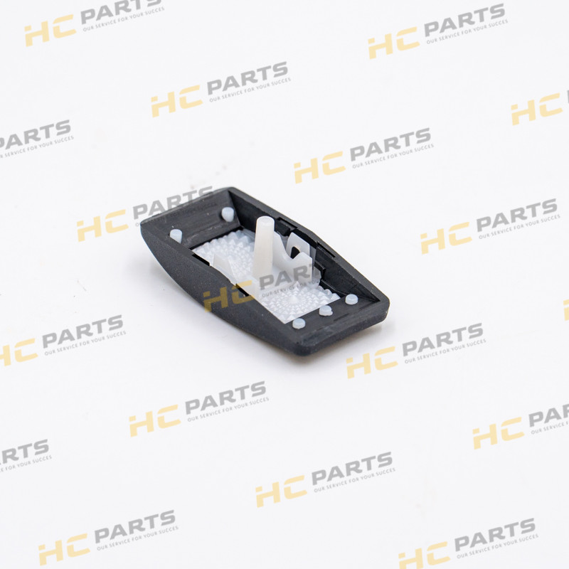 JCB Крышка переключателя Hydraclamp
