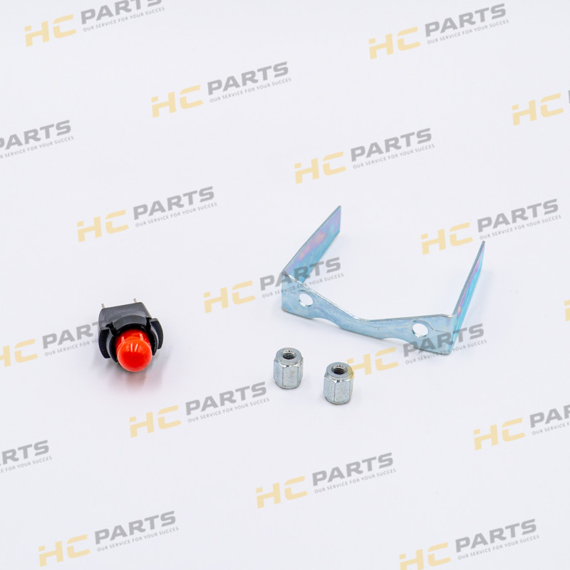 JCB Датчик температуры воды - 2CX 3CX 4CX AZERI PARTS