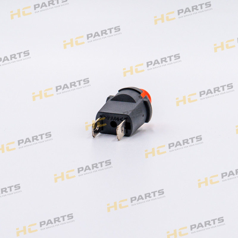 JCB Датчик температуры воды - 2CX 3CX 4CX AZERI PARTS