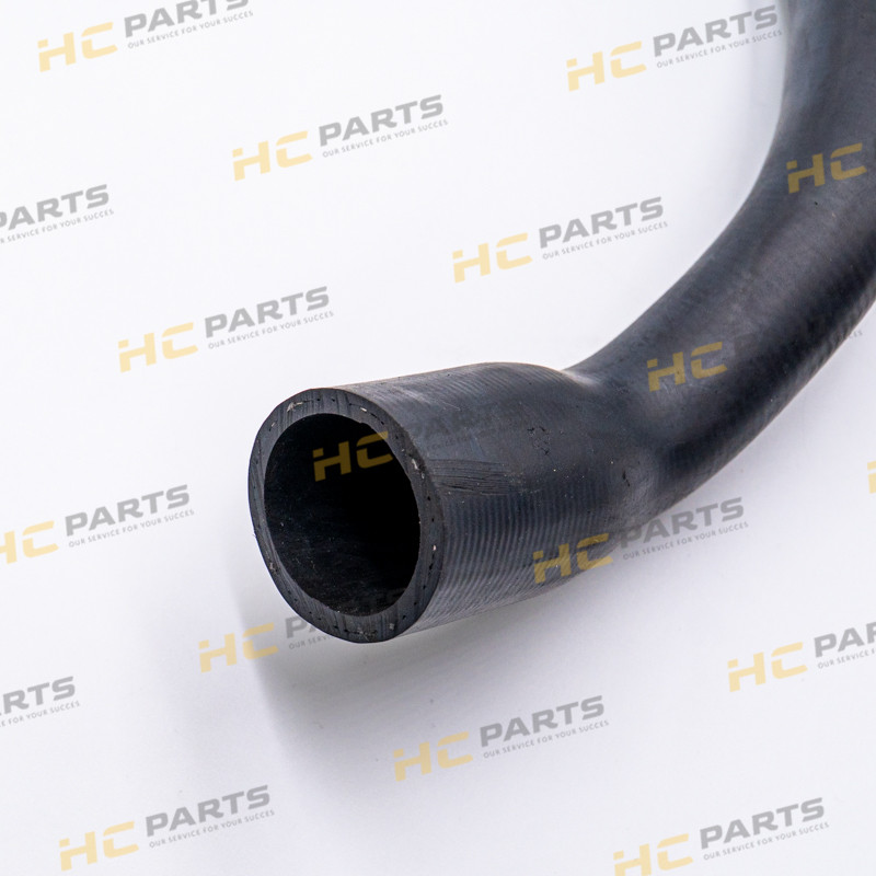 JCB нижний шланг радиатора - 3CX 4CX AZERI PARTS