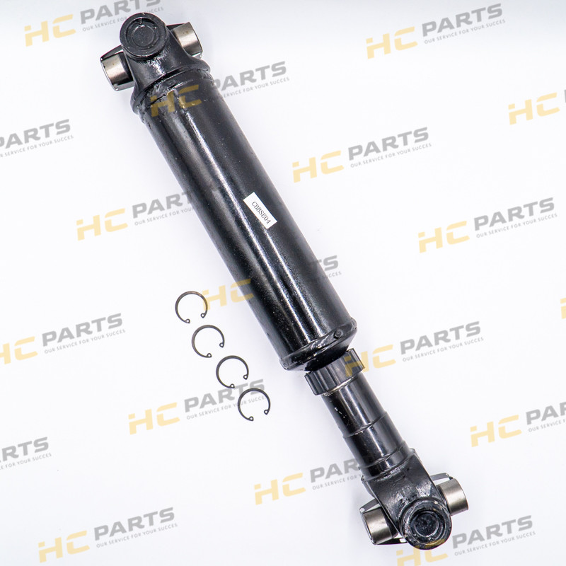 JCB Передний приводной вал POWERSHIFT - 4CX
