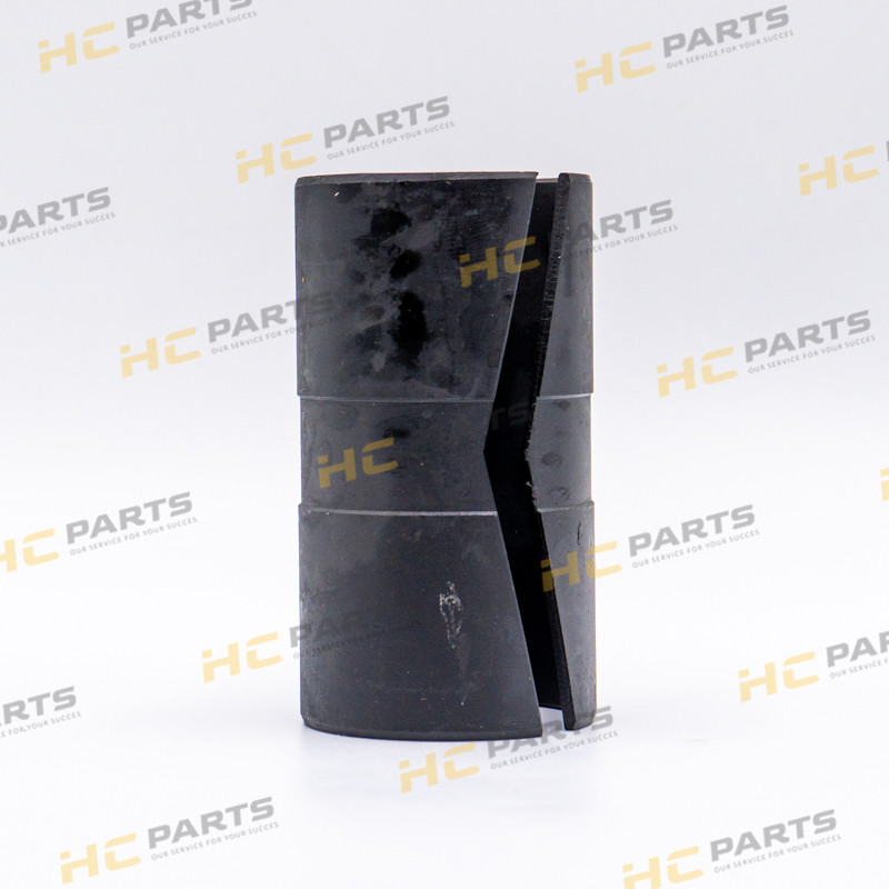JCB Стальная втулка для цилиндра - AZERI PARTS