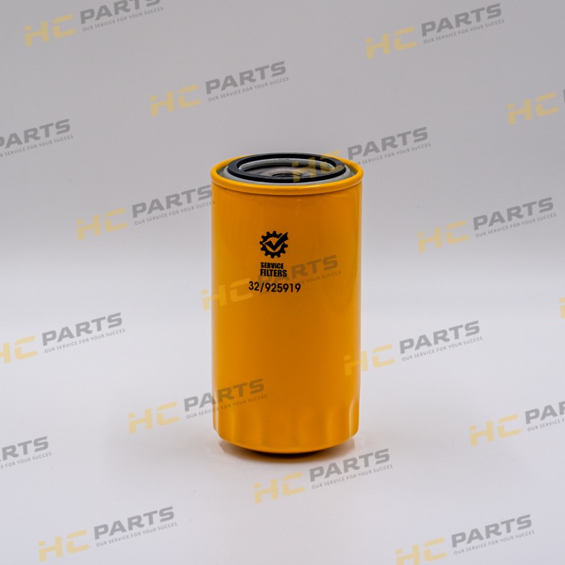 JCB Топливный фильтр - Fastrac