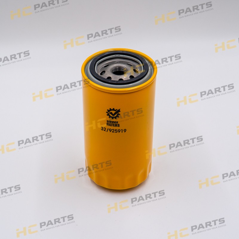JCB Топливный фильтр - Fastrac