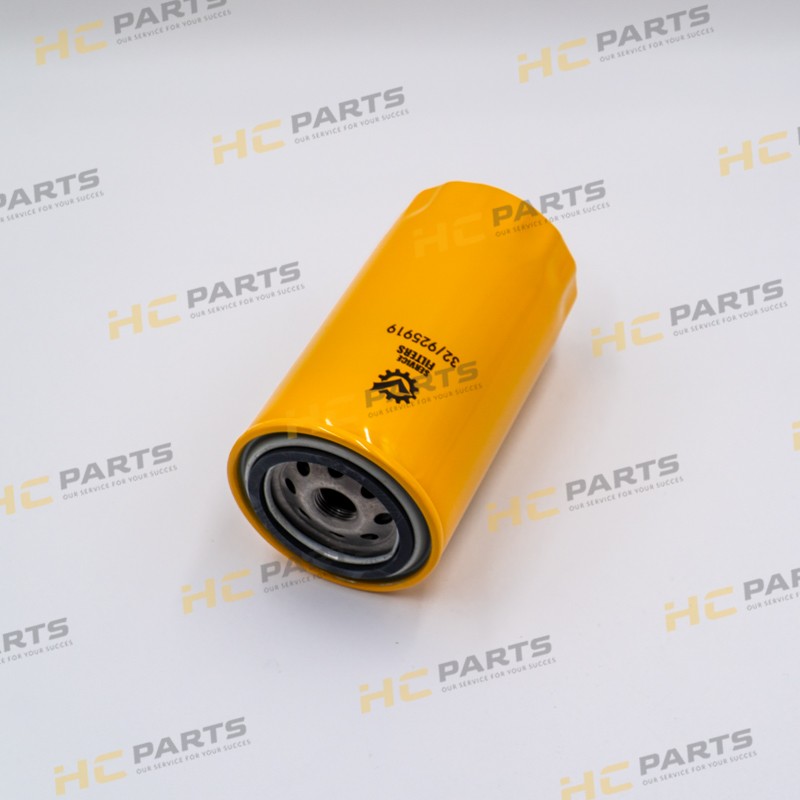 JCB Фильтр для топлива - Fastrac