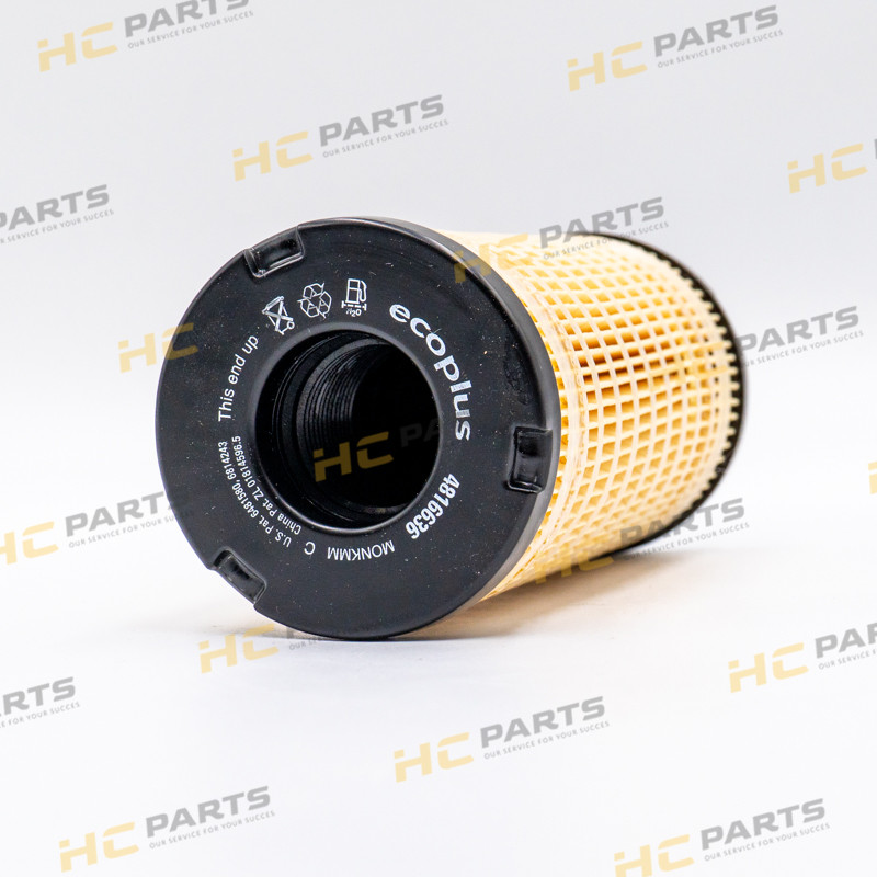 JCB Картридж топливного фильтра PERKINS RE RG - PERKINS
