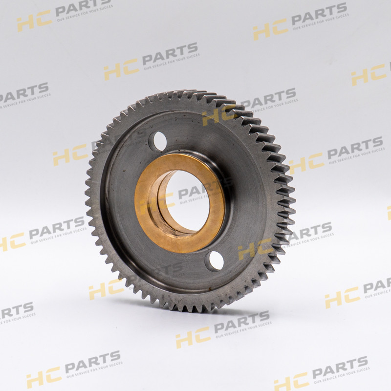 JCB Натяжная шестерня PERKINS LD LJ - PERKINS