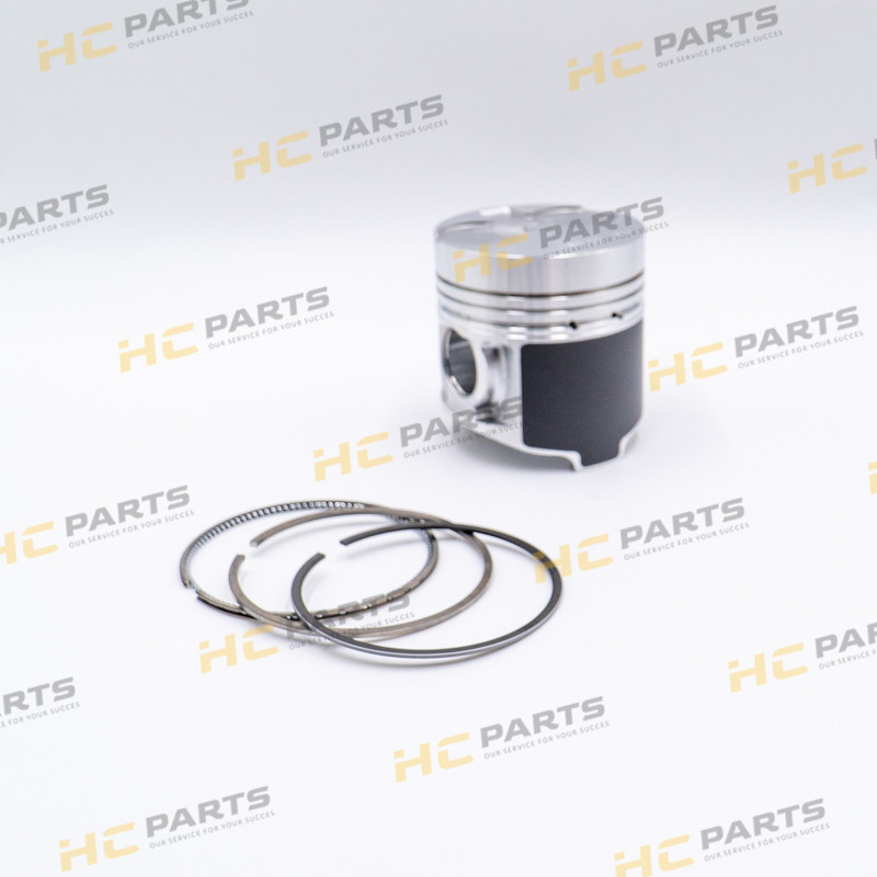 {_b0_} поршень с кольцами 84mm PERKINS HP-мини-экскаваторы PERKINS