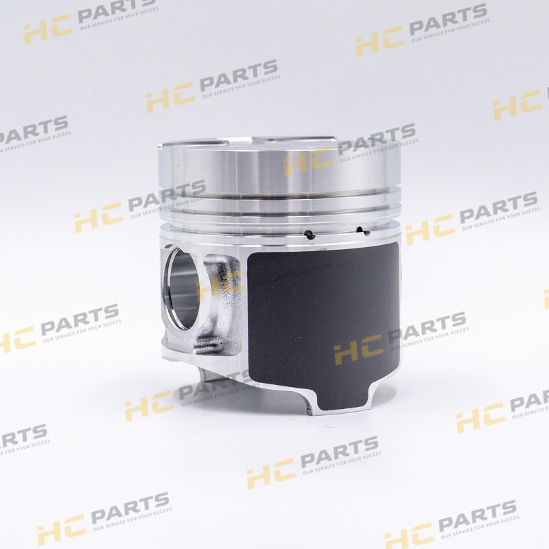 JCB Поршень с кольцами 84 мм PERKINS HP — мини-экскаваторы PERKINS