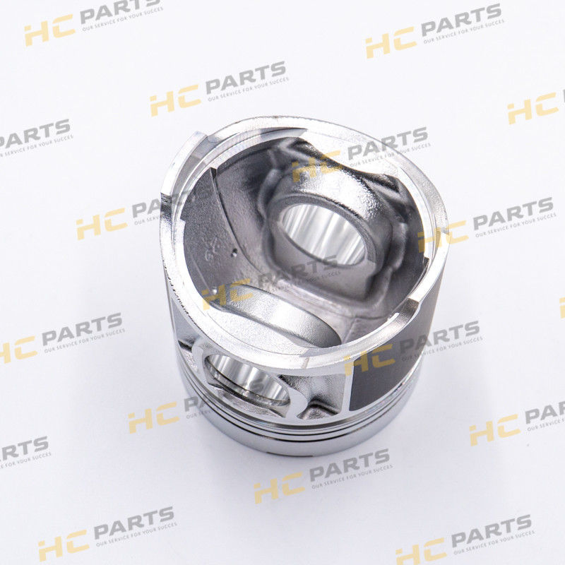 {_b0_} поршень с кольцами 84mm PERKINS HP-мини-экскаваторы PERKINS