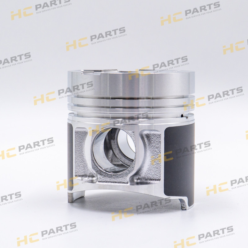 {_b0_} поршень с кольцами 84mm PERKINS HP-мини-экскаваторы PERKINS
