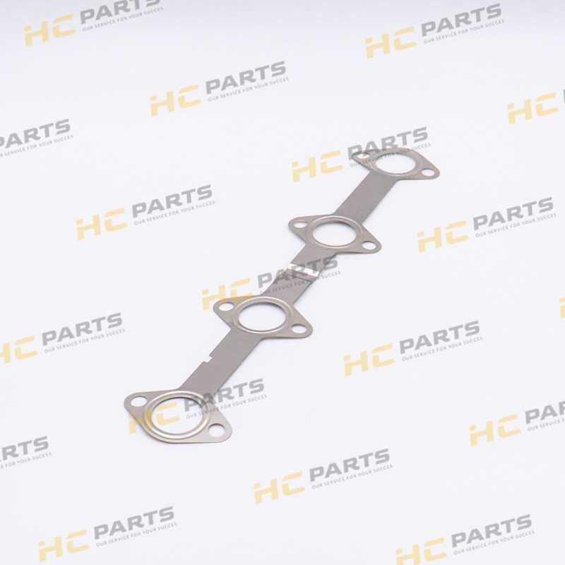 JCB Щетка для выпускного коллектора Perkins HP HR KR - KMP BRAND
