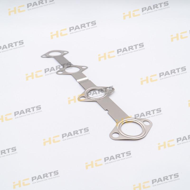 JCB Щетка для выпускного коллектора Perkins HP HR KR - KMP BRAND