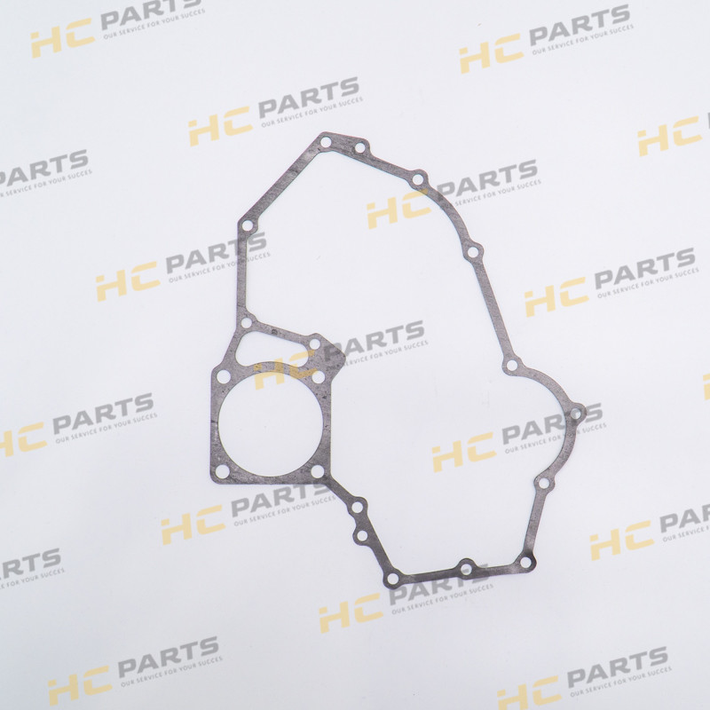 JCB Прокладка головки блока цилиндров PERKINS HP HR - PERKINS