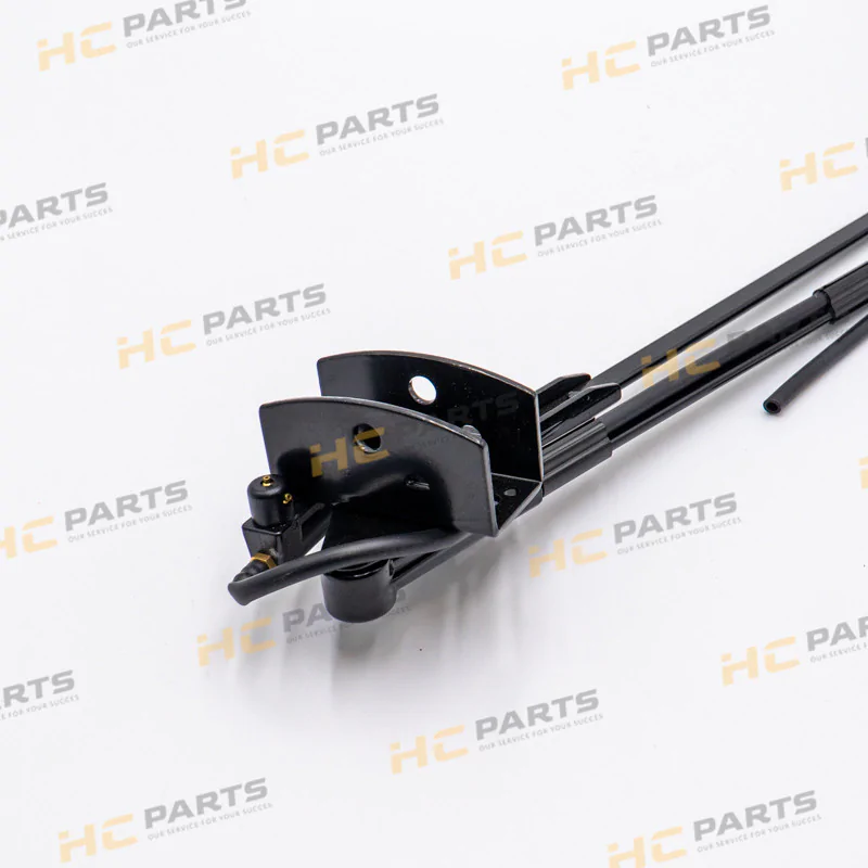 JCB Передний рычаг стеклоочистителя - AZERI PARTS