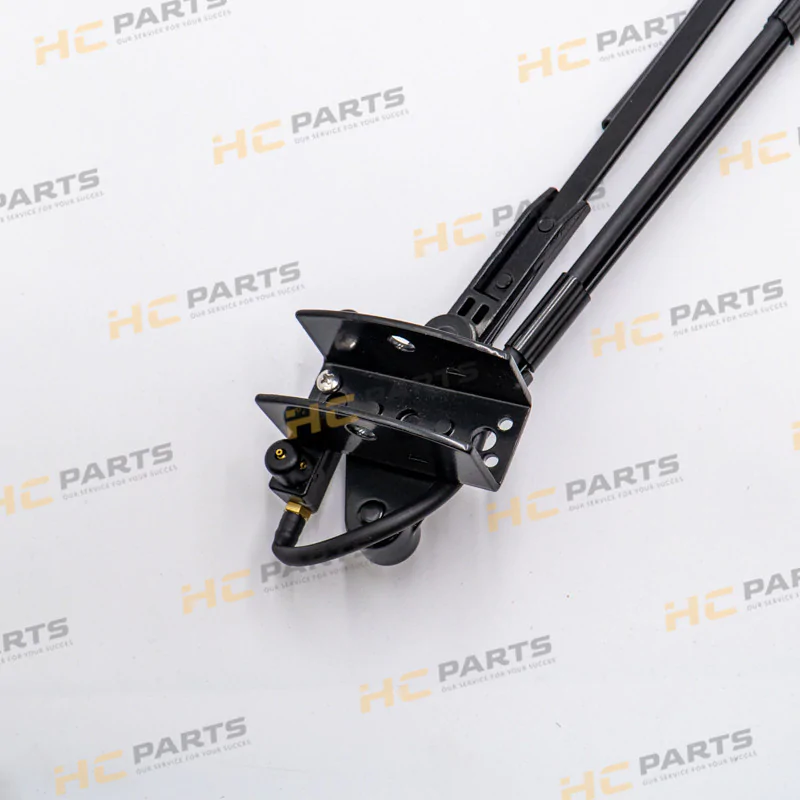 JCB рычаг стеклоочистителя передний-AZERI PARTS