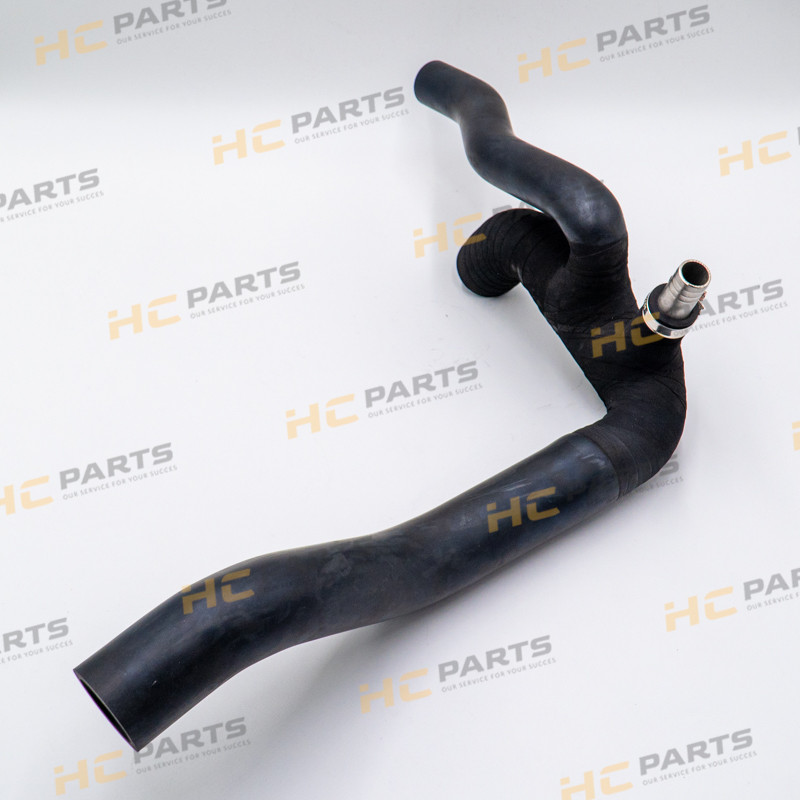 JCB Нижний патрубок радиатора - AZERI PARTS