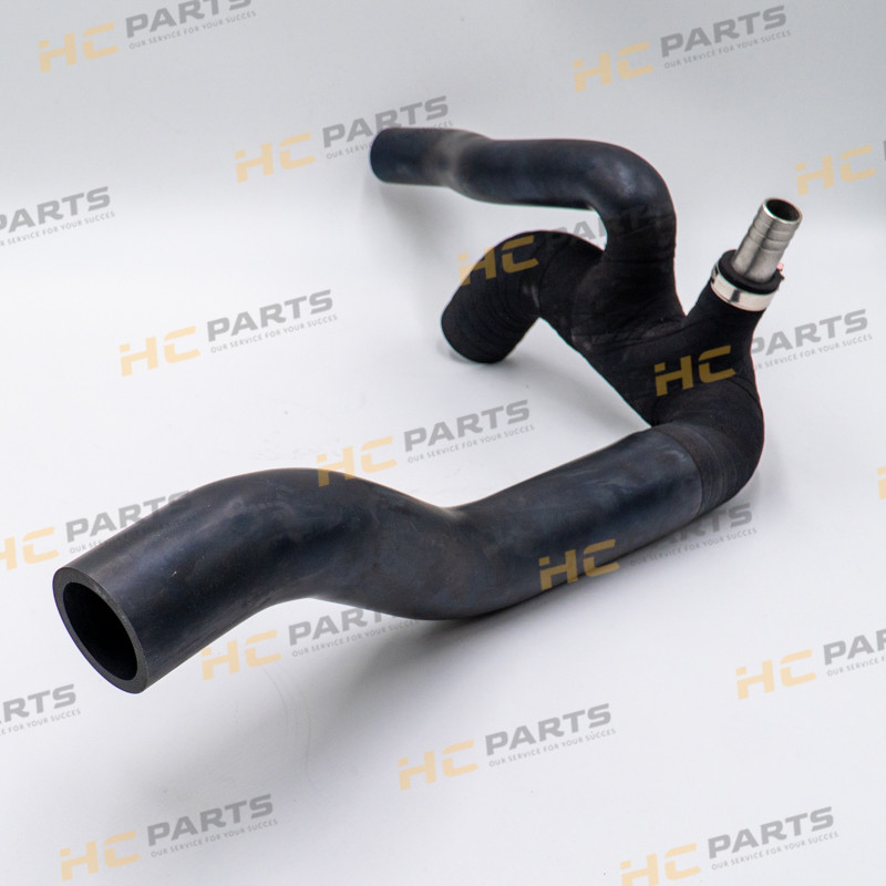 JCB Нижний патрубок радиатора - AZERI PARTS
