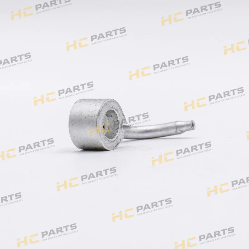 JCB охлаждающая насадка поршень двигателя 1004 1006-AZERI PARTS