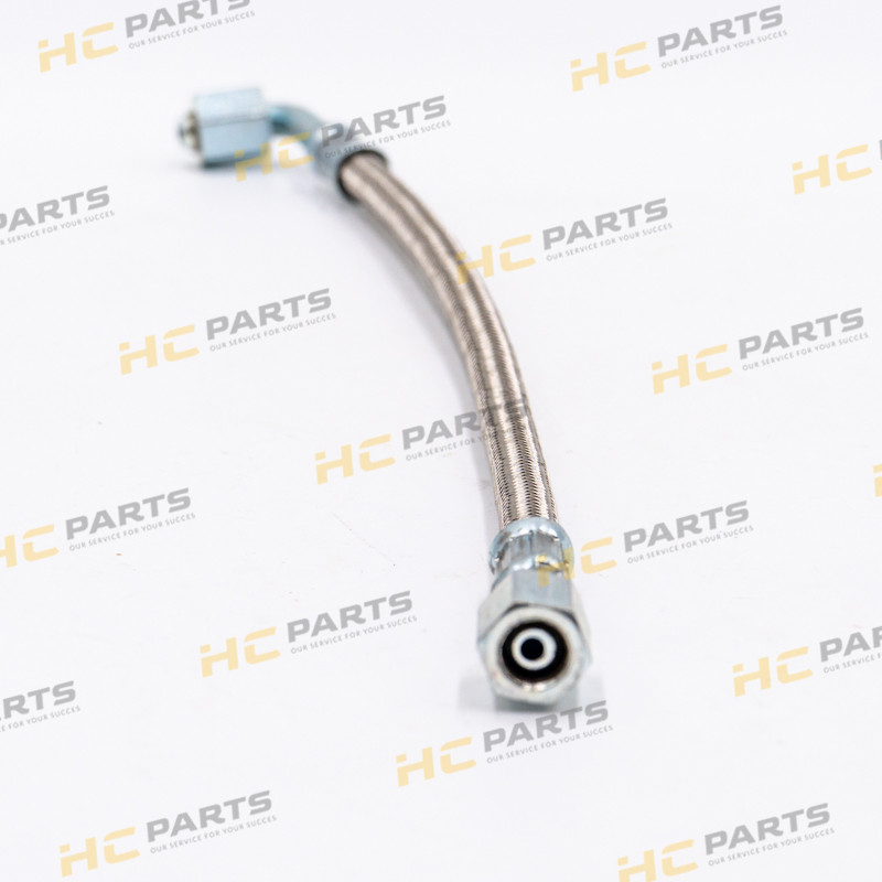 JCB шланг вакуумного насоса-AZERI PARTS