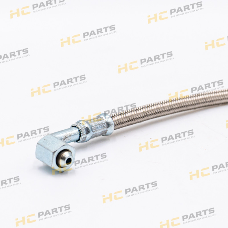 JCB Шланг для вакуумного насоса - AZERI PARTS