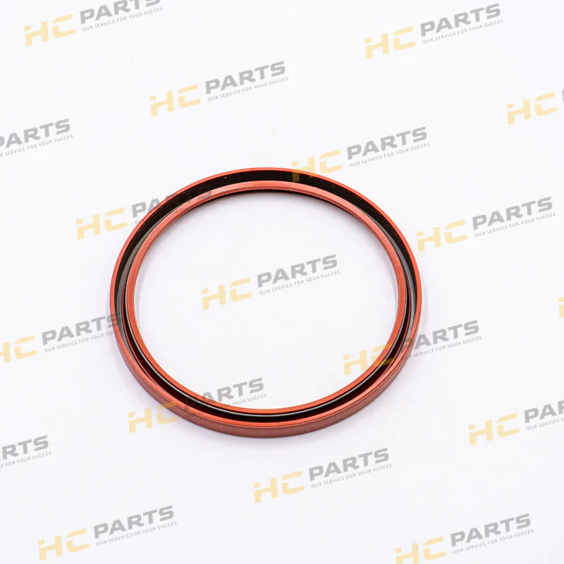 JCB уплотнитель заднего вала-AZERI PARTS
