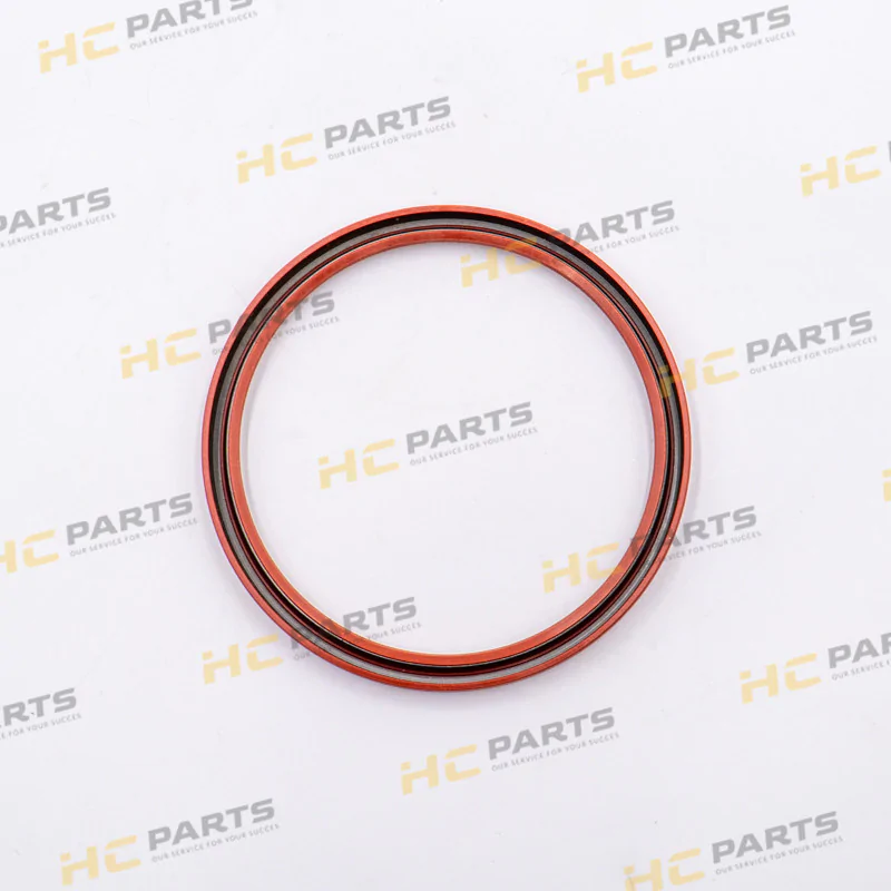 JCB уплотнитель заднего вала-AZERI PARTS