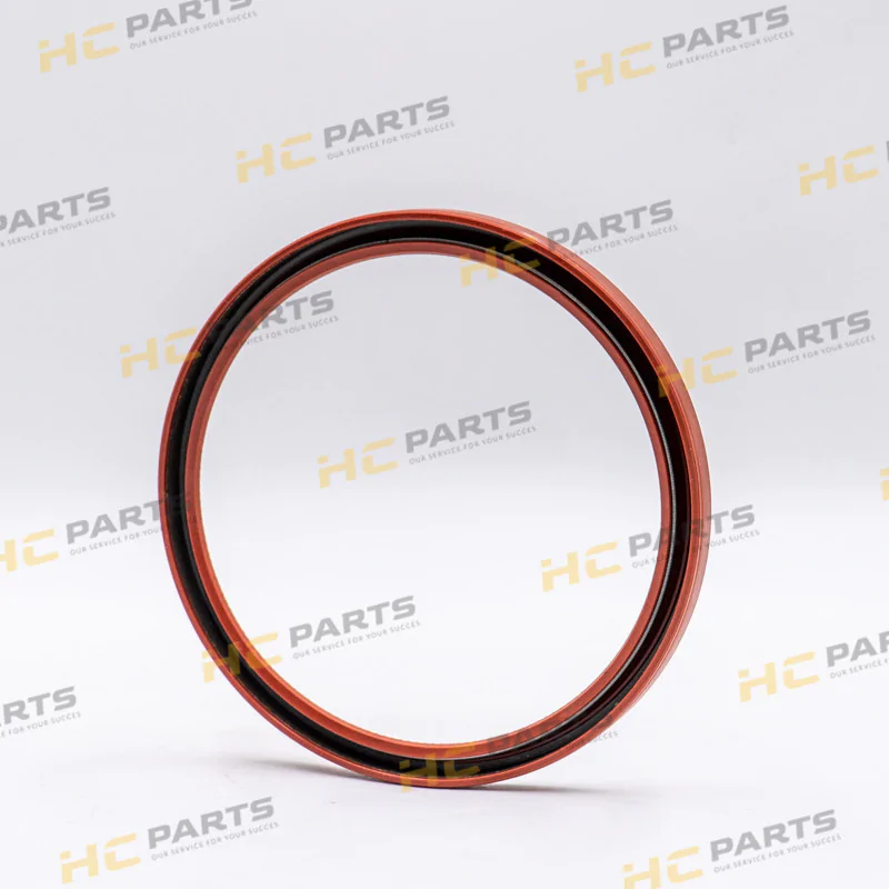 JCB уплотнитель заднего вала-AZERI PARTS