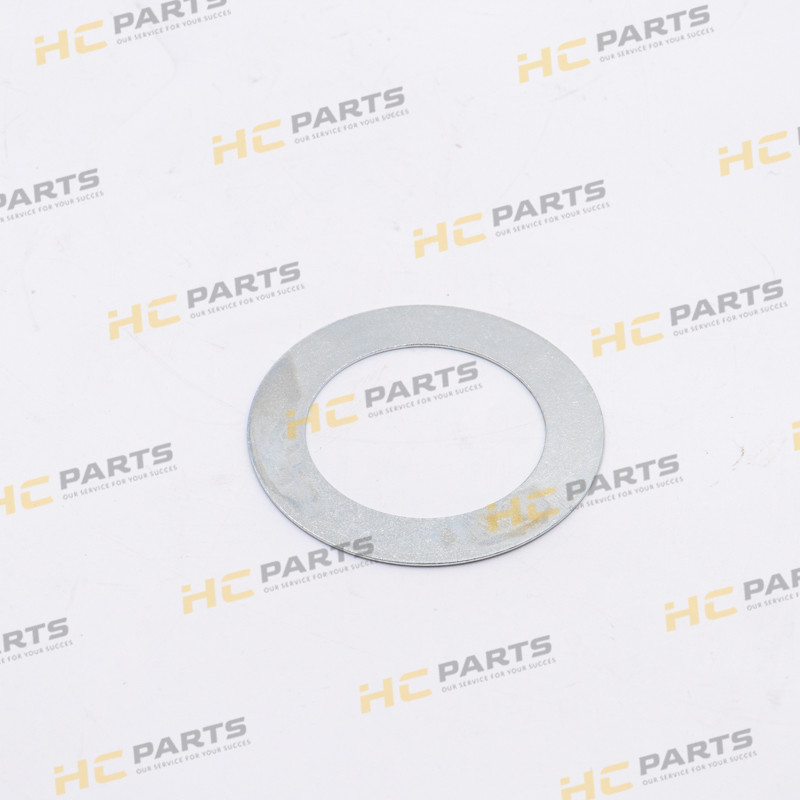 JCB Проставка 50 мм - AZERI PARTS