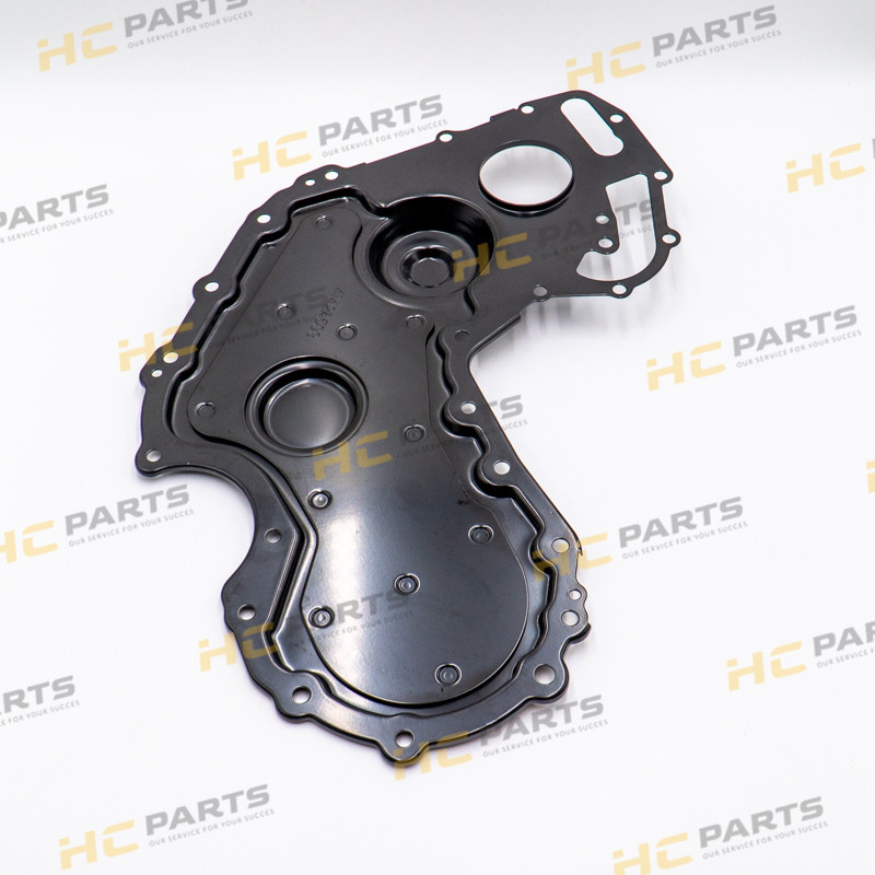 JCB Крышка картера ГРМ - AZERI PARTS