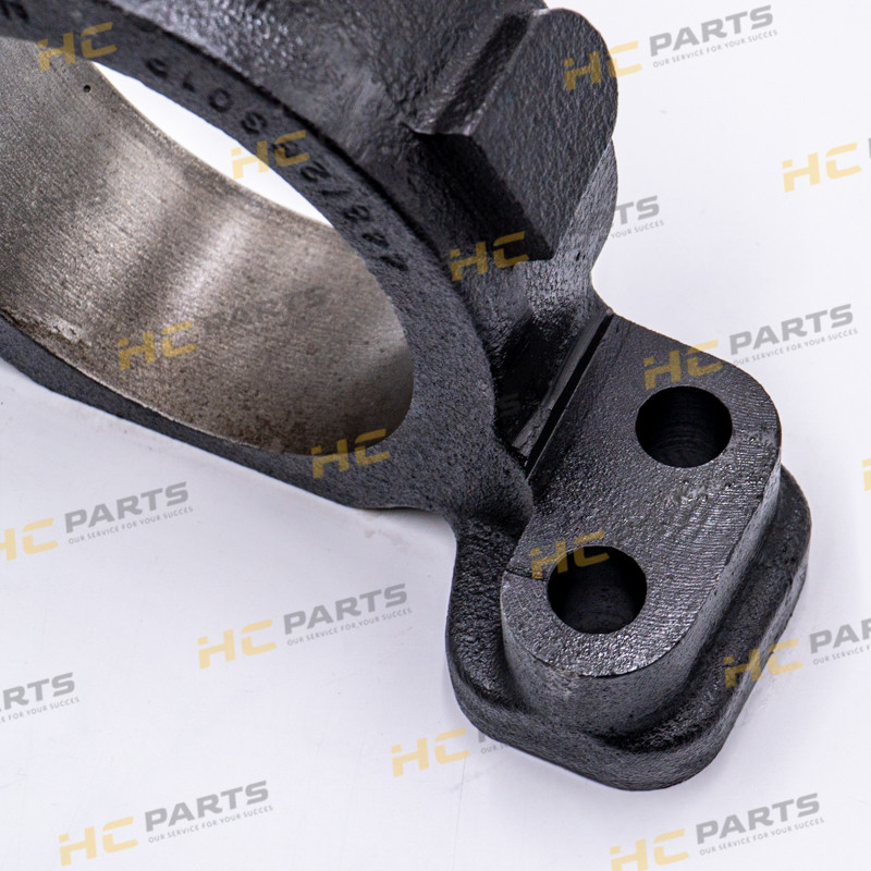 JCB Крепление задней оси — телескопический погрузчик AZERI PARTS