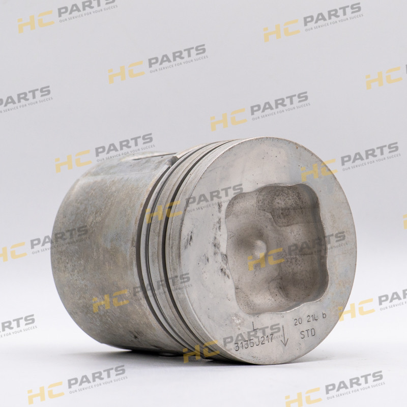 {_b0_} поршень полный двигатель Perkins AA-3CX 4CX Perkins