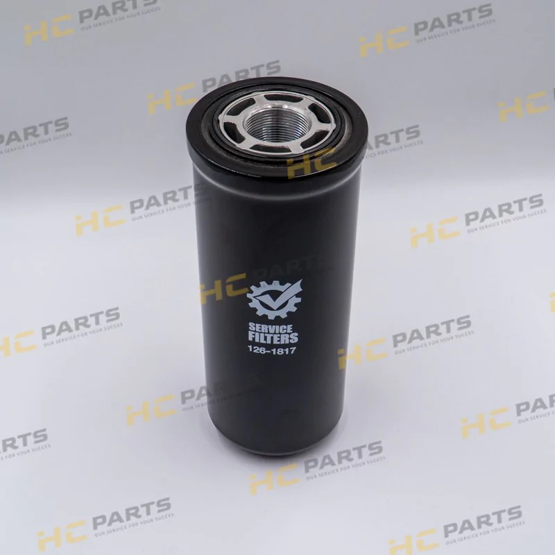 CAT фильтр гидравлики / коробки передач C9 C13-SERVICE FILTERS