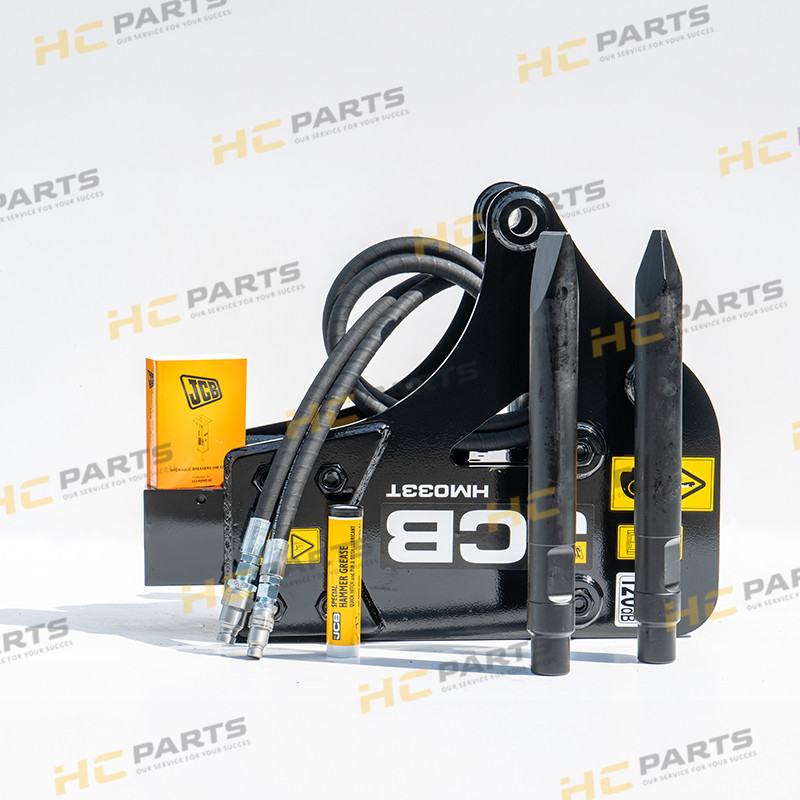 JCB гидравлический молоток-3CX 4CX оригинал