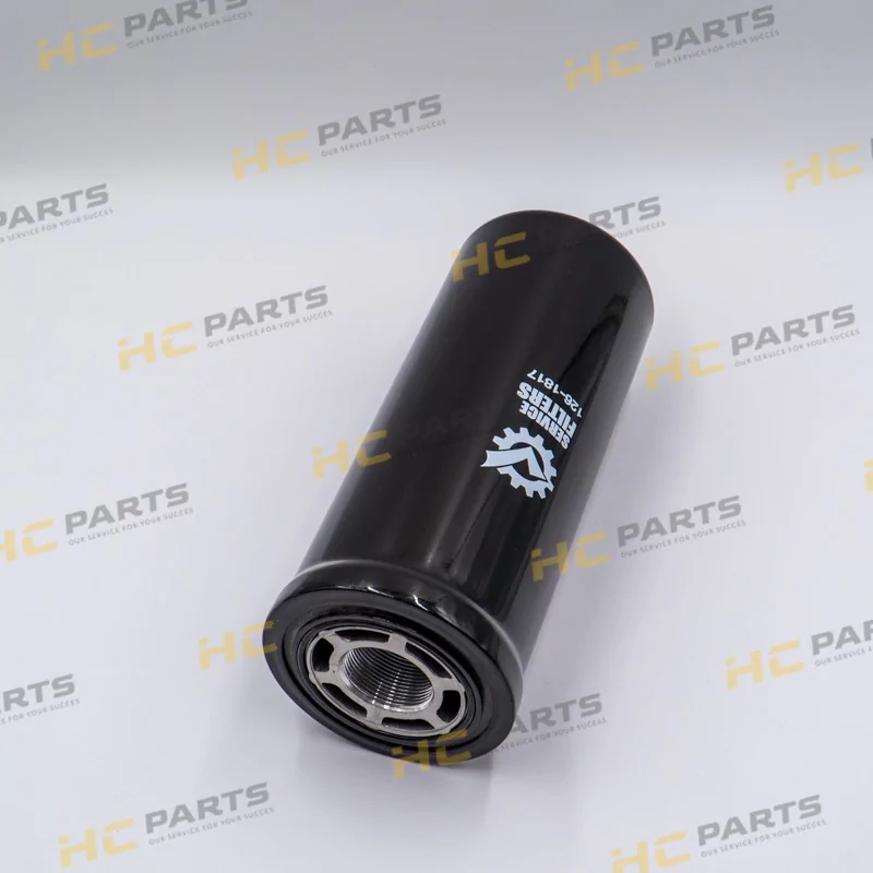 CAT фильтр гидравлики / коробки передач C9 C13-SERVICE FILTERS