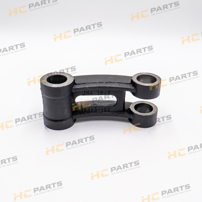 JCB Центральная тяга ковша — мини-экскаватор AZERI PARTS