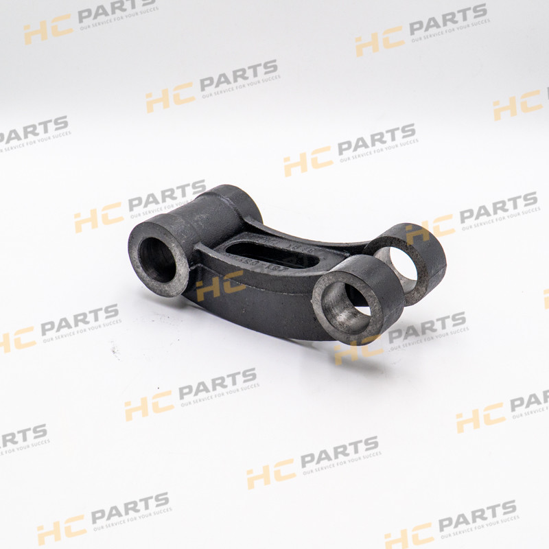 JCB Центральная тяга ковша — мини-экскаватор AZERI PARTS