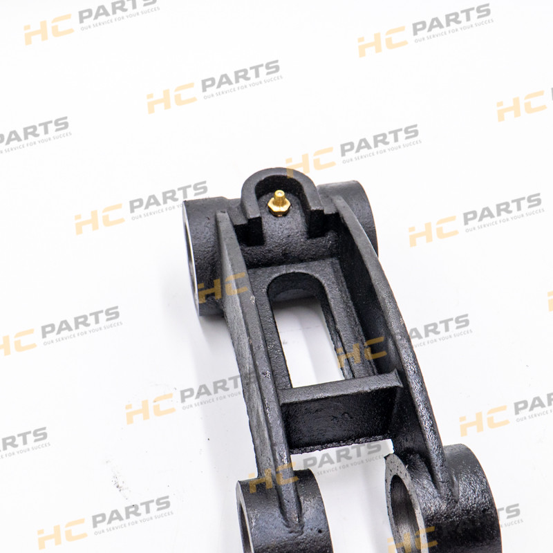 JCB Центральная тяга ковша — мини-экскаватор AZERI PARTS