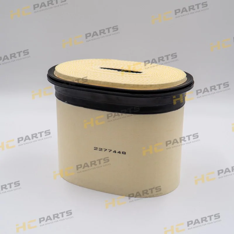 CAT наружный воздушный фильтр 3054b C4. 4-SERVICE FILTERS